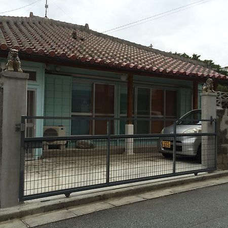 B.B.House Hotel Kadena Luaran gambar