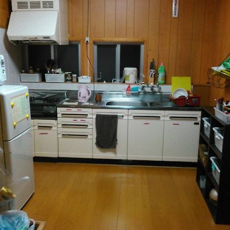 B.B.House Hotel Kadena Luaran gambar