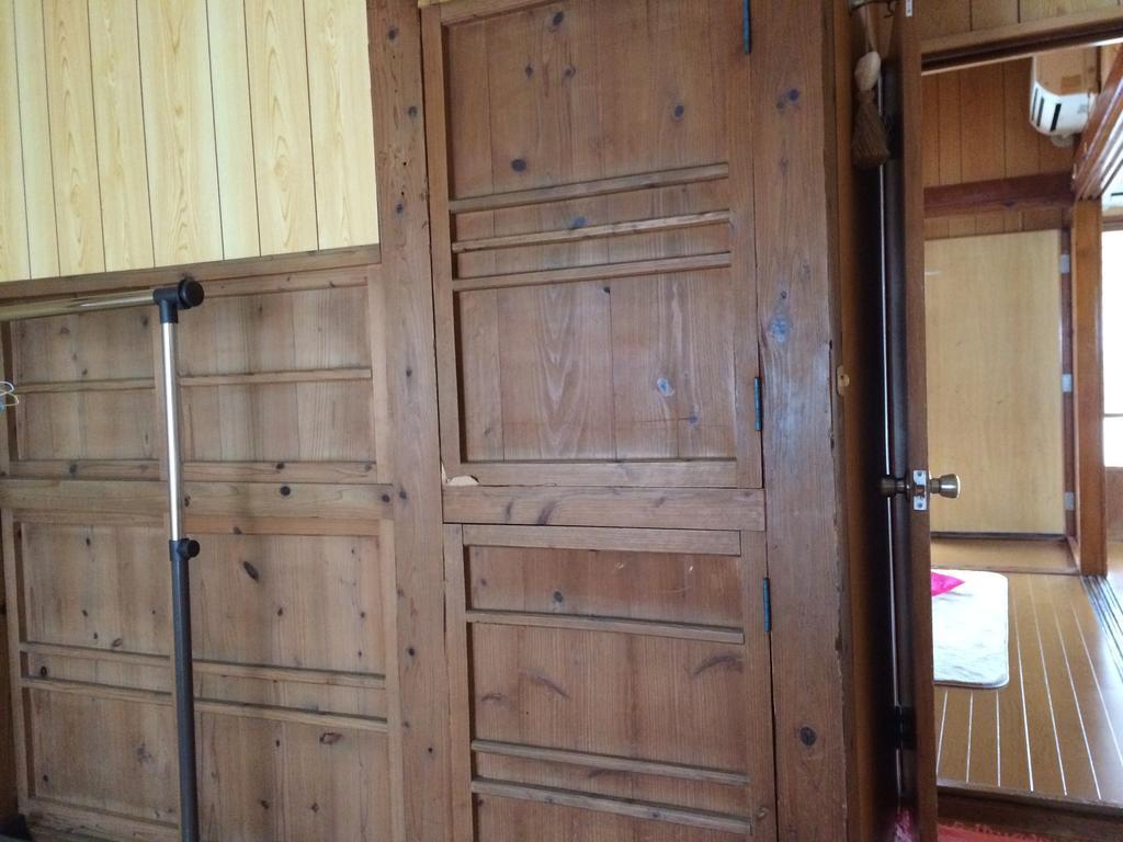 B.B.House Hotel Kadena Bilik gambar