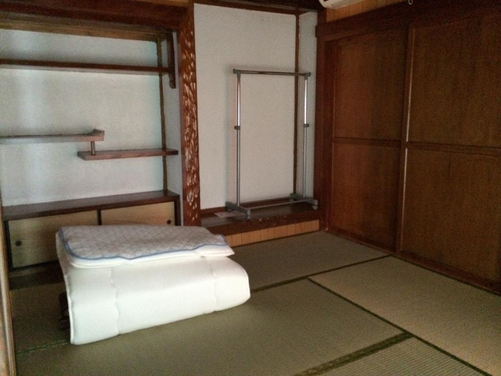 B.B.House Hotel Kadena Bilik gambar