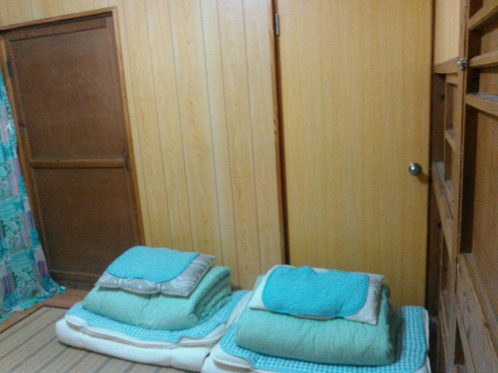B.B.House Hotel Kadena Luaran gambar