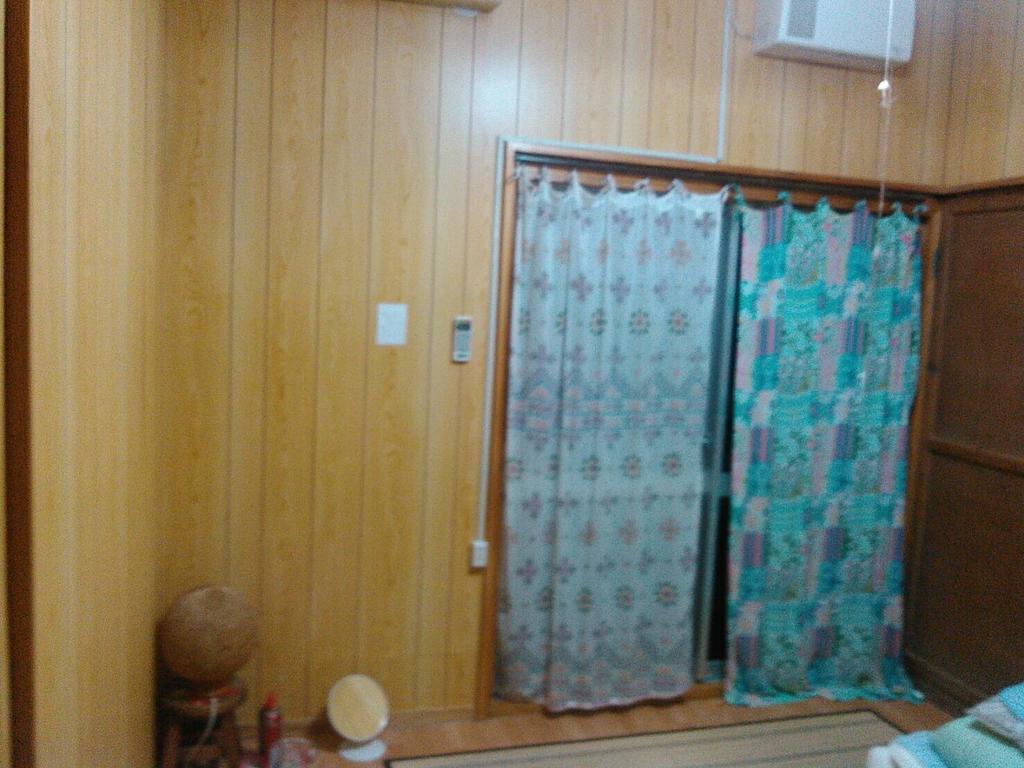B.B.House Hotel Kadena Luaran gambar