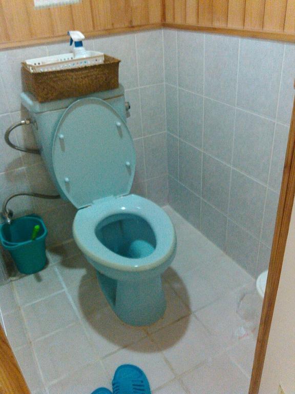 B.B.House Hotel Kadena Luaran gambar